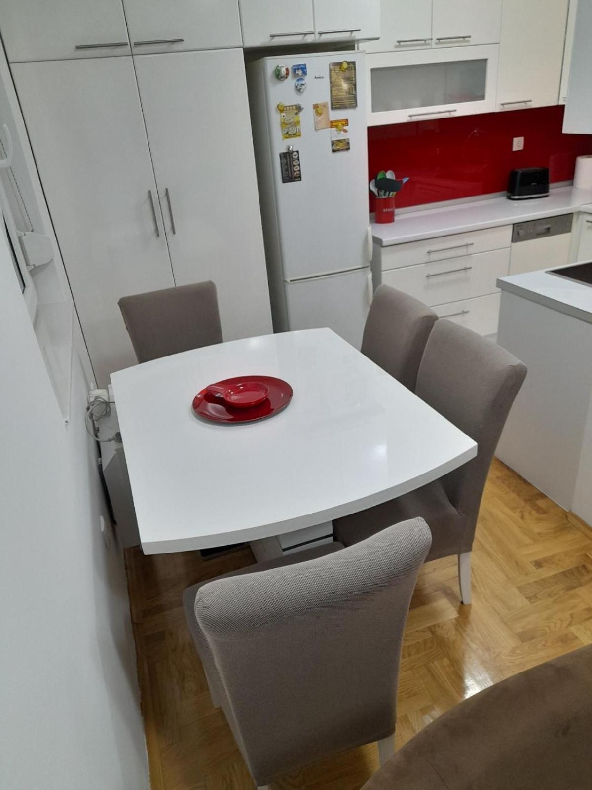 Goca Apartment Bijeljina