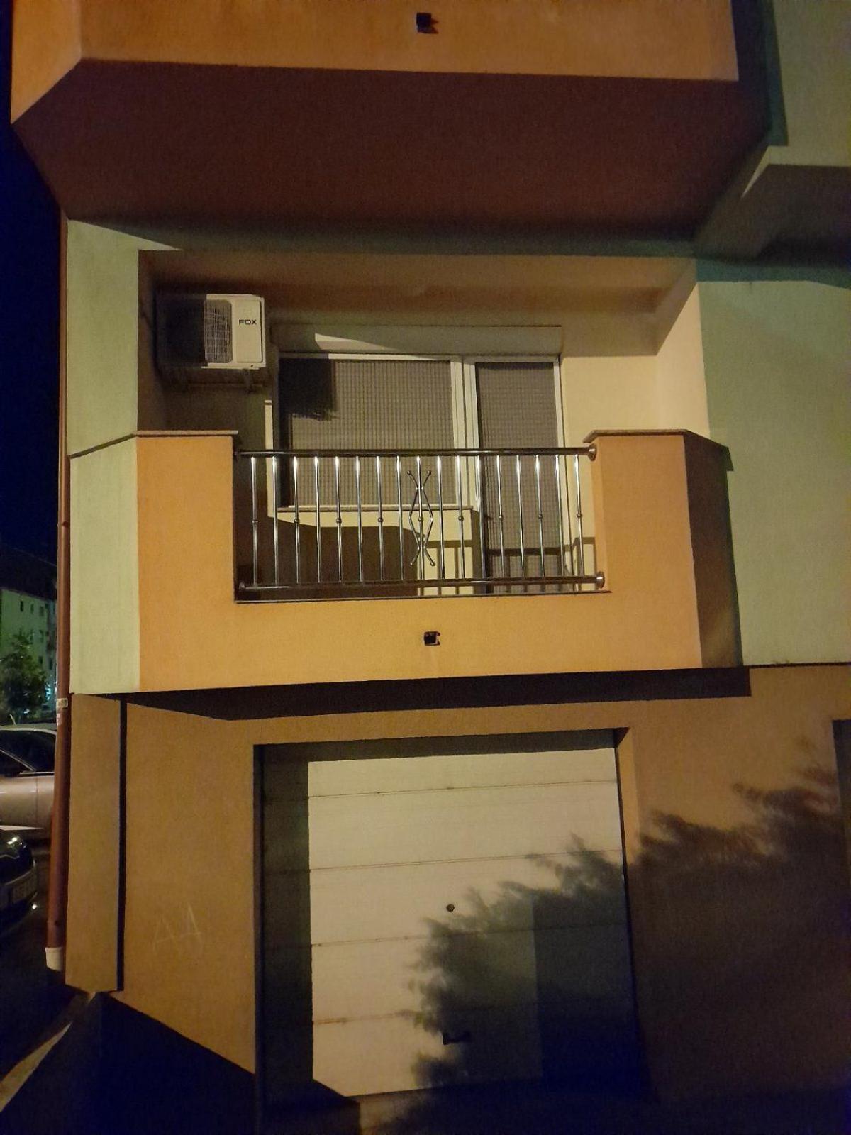 Goca Apartment