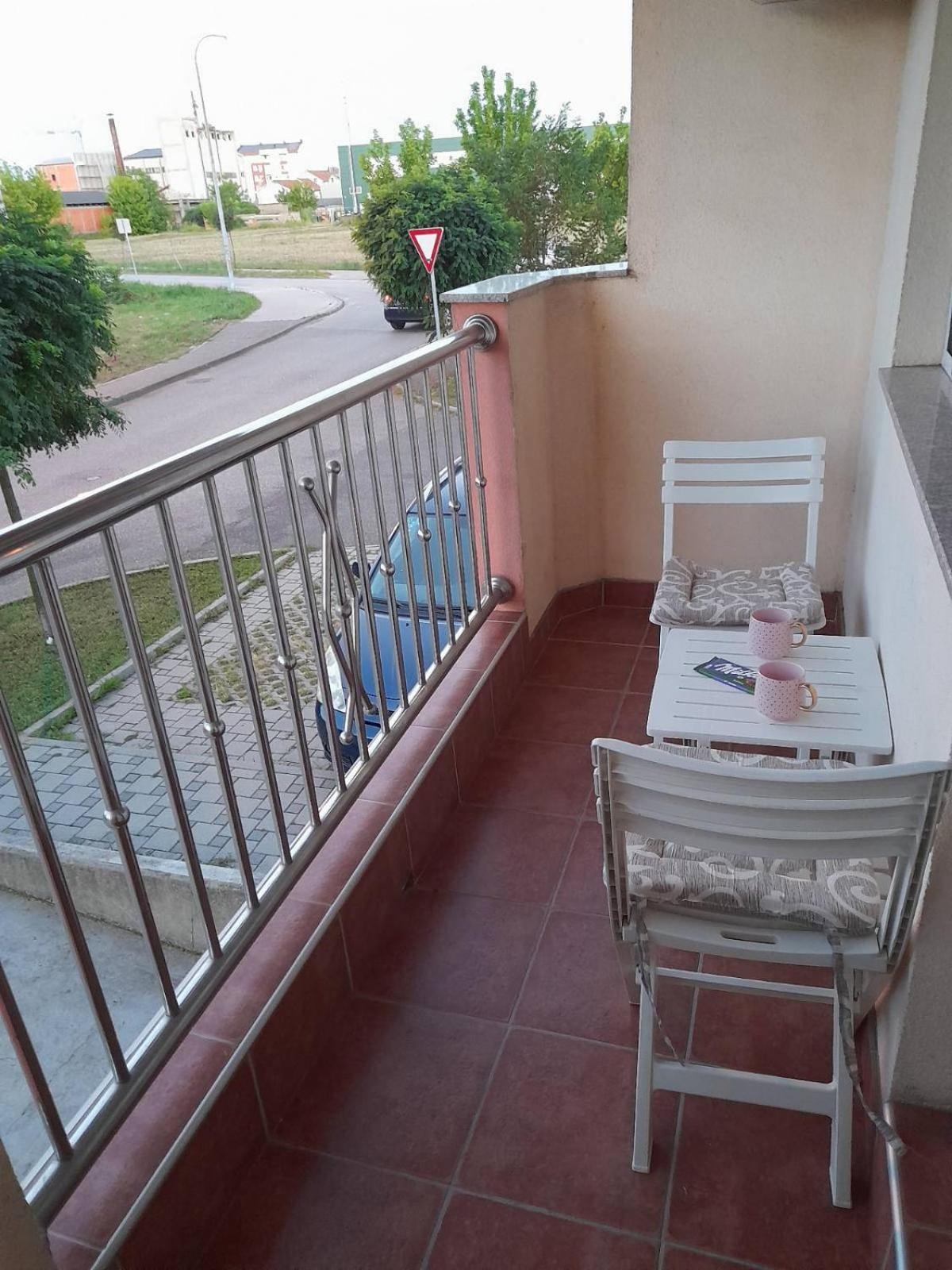 Apartment Goca Bijeljina