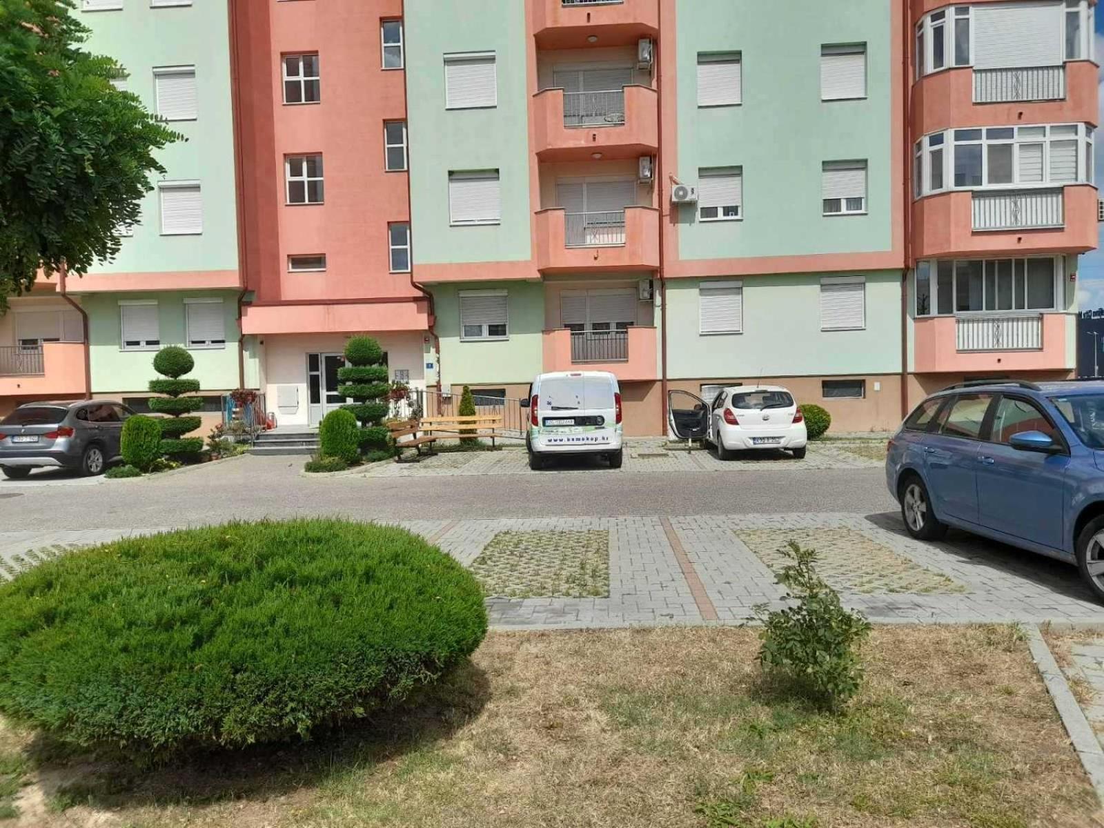 Goca Apartment Bijeljina